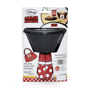 Stor Character Stacking Meal Set Minnie