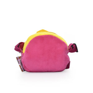 Disney Tsum Plush Sling Bag Aurora