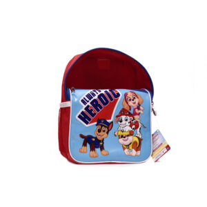 Paw Patrol Backpack Always Heroic 2in1