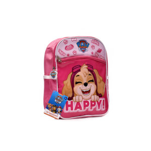 Paw Patrol Backpack Sky Happy Face 2in1