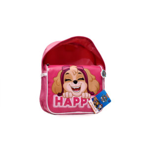 Paw Patrol Backpack Sky Happy Face 2in1