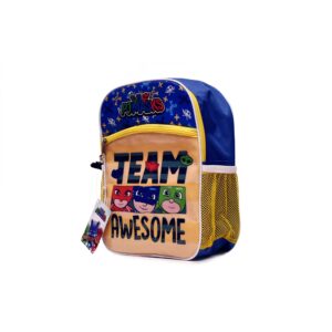 PJ Masks Backpack Team Awesome 2in1