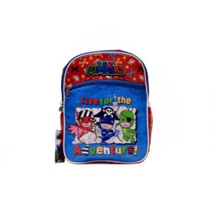 PJ Masks Backpack Leave For the Adventure 2in1