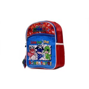 PJ Masks Backpack Leave For the Adventure 2in1