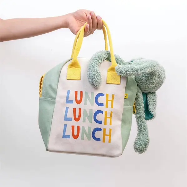 Lunch bags