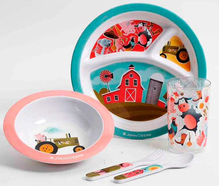 Kids Houseware