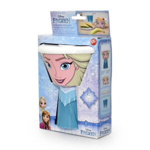 Disney Stor Character Stacking Meal Set Elsa