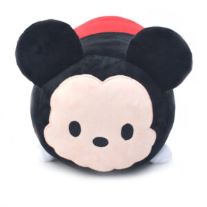 Disney Tsum Tsum Bolster Premium Mickey Mouse