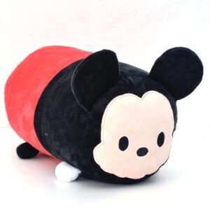 Disney Tsum Tsum Bolster Premium Mickey Mouse