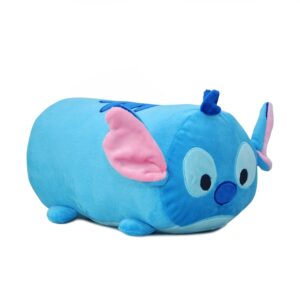 Disney Tsum Tsum Bolster Premium Stitch