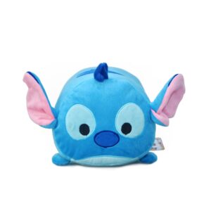 Disney Tsum Tsum Bolster Premium Stitch