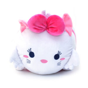 Disney Tsum Tsum Bolster Premium Marie