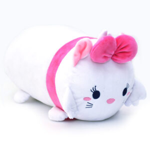 Disney Tsum Tsum Bolster Premium Marie