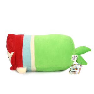 Disney Tsum Tsum Bolster Premium Princess Ariel