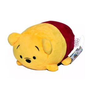 Disney Tsum Mini Bolster Pooh