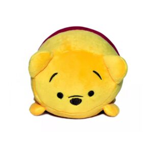 Disney Tsum Mini Bolster Pooh