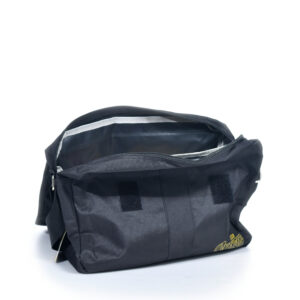 Marvel Messeger Sling Bag Black MVC-34045